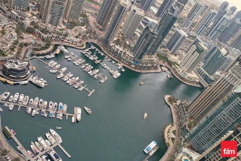 Apartment in Dubai Marina, Dubai 2 bedrooms, 156.5 sq.m. № 59825 - photo 19