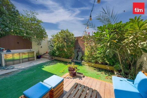 Townhouse in Dubai 3 bedrooms, 187.2 sq.m. № 59819 - photo 6