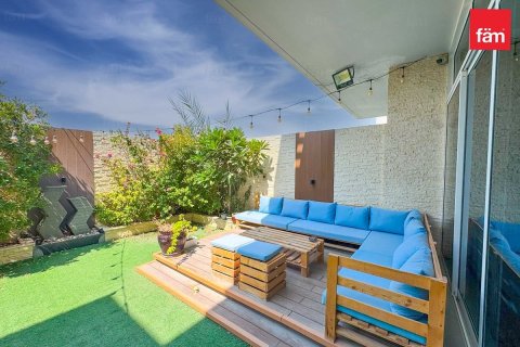 Townhouse in Dubai 3 bedrooms, 187.2 sq.m. № 59819 - photo 3
