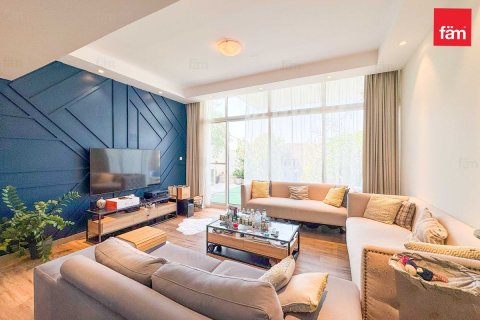 Townhouse in Dubai 3 bedrooms, 187.2 sq.m. № 59819 - photo 1