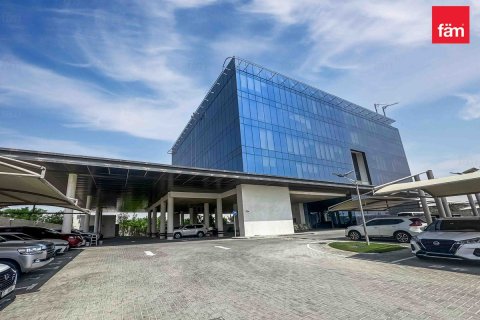 Bureau à Dubai, 533.4 m², № 59821 - photo 11