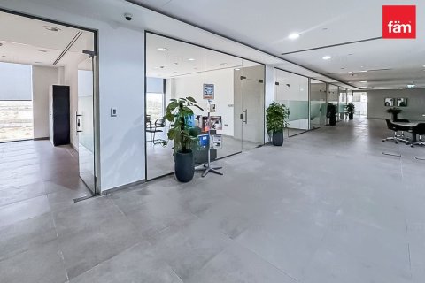 Bureau à Dubai, 533.4 m², № 59821 - photo 4