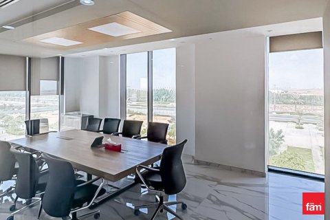 Bureau à Dubai, 533.4 m², № 59821 - photo 9