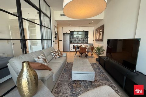 Apartment in Dubai Hills Estate, Dubai 2 bedrooms, 67.1 sq.m. № 59826 - photo 1