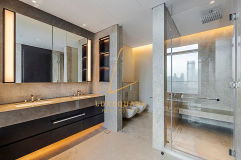 Penthouse in Downtown Dubai (Downtown Burj Dubai), Dubai 4 bedrooms, 492 sq.m. № 83276 - photo 6