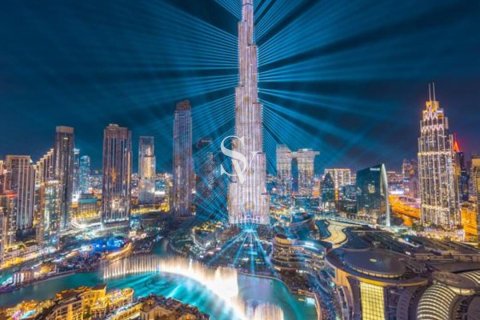 Купить квартиру в Dubai Creek Harbour (The Lagoons), Дубай: 3 спальни, 173м², № 83277 - фото 17