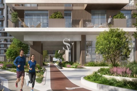 Купить квартиру в Dubai Land, Дубай: 2 спальни, 154м², № 83282 - фото 12