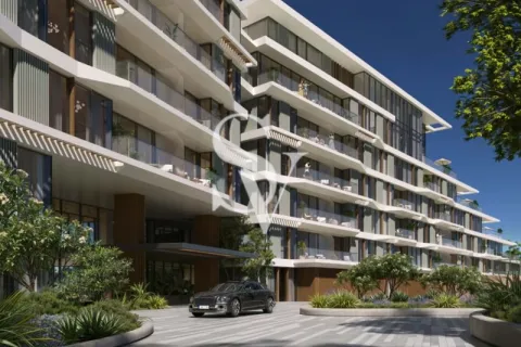 Купить квартиру в Palm Jebel Ali, Дубай: 3 спальни, 298м², № 83283 - фото 5