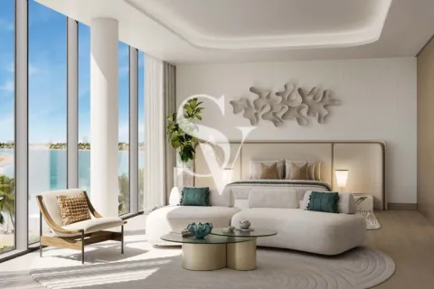 Купить квартиру в Palm Jebel Ali, Дубай: 3 спальни, 298м², № 83283 - фото 13