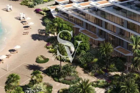 Купить квартиру в Palm Jebel Ali, Дубай: 3 спальни, 298м², № 83283 - фото 7