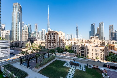 Apartment in Downtown Dubai (Downtown Burj Dubai), Dubai 2 bedrooms, 120.05018563 sq.m. № 83269 - photo 25