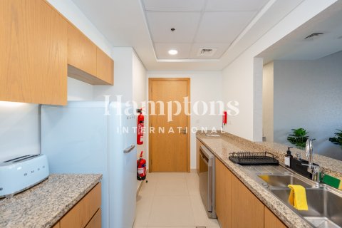 Apartment in Downtown Dubai (Downtown Burj Dubai), Dubai 2 bedrooms, 120.05018563 sq.m. № 83269 - photo 10