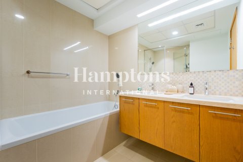 Apartment in Downtown Dubai (Downtown Burj Dubai), Dubai 2 bedrooms, 120.05018563 sq.m. № 83269 - photo 4