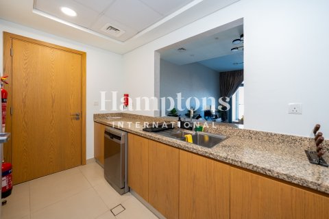 Apartment in Downtown Dubai (Downtown Burj Dubai), Dubai 2 bedrooms, 120.05018563 sq.m. № 83269 - photo 14