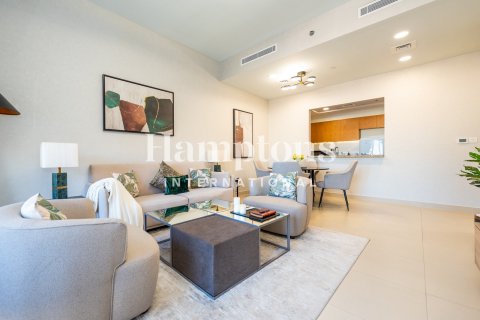 Apartment in Downtown Dubai (Downtown Burj Dubai), Dubai 2 bedrooms, 120.05018563 sq.m. № 83269 - photo 6