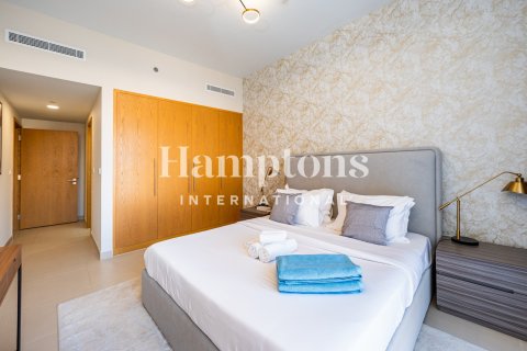 Apartment in Downtown Dubai (Downtown Burj Dubai), Dubai 2 bedrooms, 120.05018563 sq.m. № 83269 - photo 18