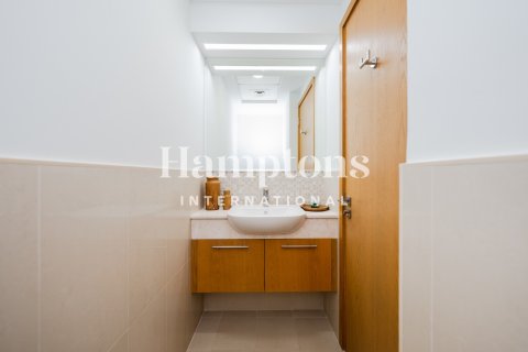 Apartment in Downtown Dubai (Downtown Burj Dubai), Dubai 2 bedrooms, 120.05018563 sq.m. № 83269 - photo 8