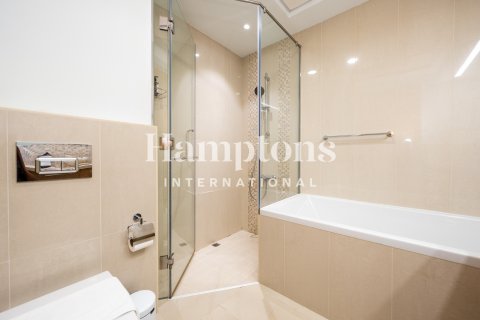 Apartment in Downtown Dubai (Downtown Burj Dubai), Dubai 2 bedrooms, 120.05018563 sq.m. № 83269 - photo 19