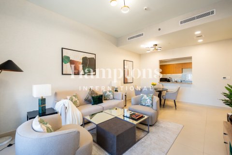 Apartment in Downtown Dubai (Downtown Burj Dubai), Dubai 2 bedrooms, 120.05018563 sq.m. № 83269 - photo 13