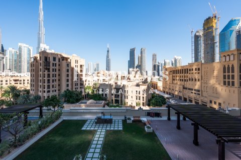 Apartment in Downtown Dubai (Downtown Burj Dubai), Dubai 2 bedrooms, 120.05018563 sq.m. № 83269 - photo 29