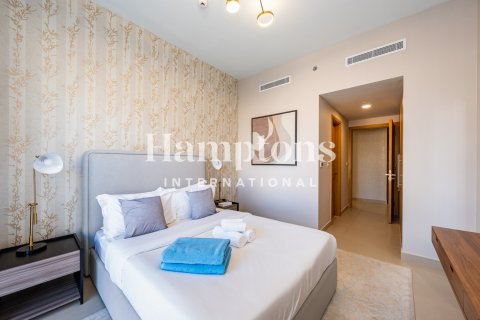 Apartment in Downtown Dubai (Downtown Burj Dubai), Dubai 2 bedrooms, 120.05018563 sq.m. № 83269 - photo 3