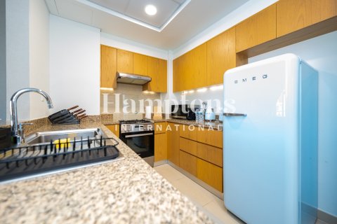 Apartment in Downtown Dubai (Downtown Burj Dubai), Dubai 2 bedrooms, 120.05018563 sq.m. № 83269 - photo 9