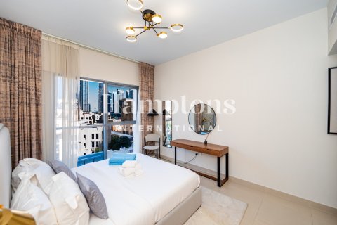 Apartment in Downtown Dubai (Downtown Burj Dubai), Dubai 2 bedrooms, 120.05018563 sq.m. № 83269 - photo 2
