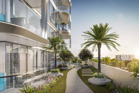 Купить квартиру в Дубае: 2 спальни, 121м², № 83275 - фото 14