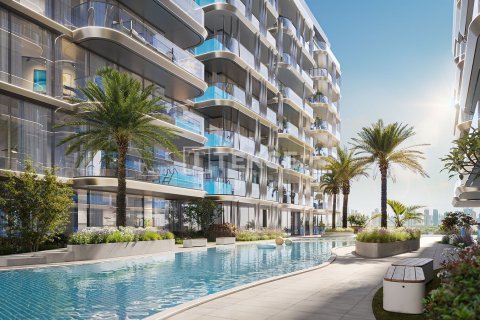 Купить квартиру в Дубае: 2 спальни, 121м², № 83275 - фото 13