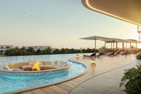 Купить квартиру в Дубае: 2 спальни, 121м², № 83275 - фото 2