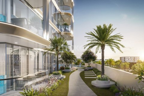 Купить квартиру в Дубае: 2 спальни, 121м², № 83275 - фото 6