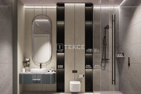 Купить квартиру в Дубае: 2 спальни, 121м², № 83275 - фото 26