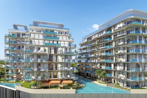 Купить квартиру в Дубае: 2 спальни, 121м², № 83275 - фото 15