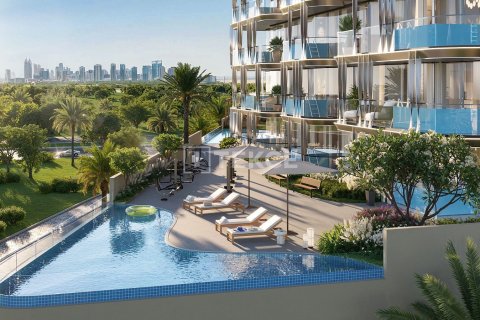 Купить квартиру в Дубае: 2 спальни, 121м², № 83275 - фото 17