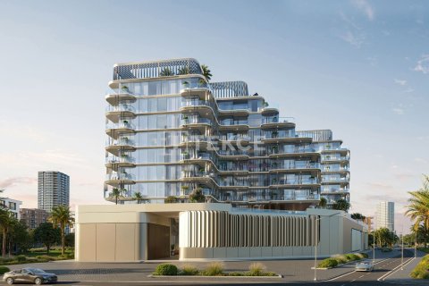 Купить квартиру в Дубае: 2 спальни, 121м², № 83275 - фото 10