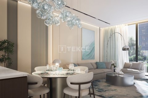 Купить квартиру в Дубае: 2 спальни, 121м², № 83275 - фото 20