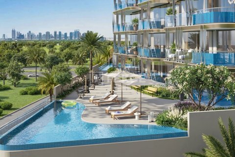 Купить квартиру в Дубае: 2 спальни, 121м², № 83275 - фото 8