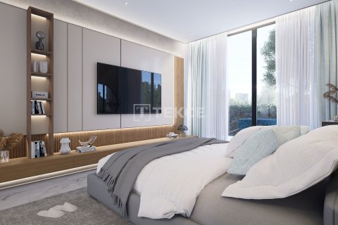 Купить квартиру в Дубае: 2 спальни, 121м², № 83275 - фото 25