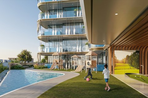 Купить квартиру в Дубае: 2 спальни, 121м², № 83275 - фото 7