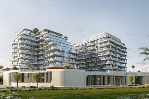 Купить квартиру в Дубае: 2 спальни, 121м², № 83275 - фото 4