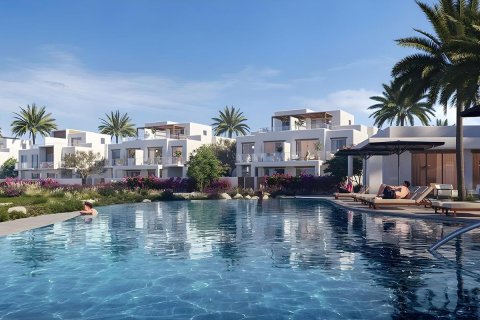 Villa en Dubai, 5 dormitorios, 496.8 m², № 86061 - foto 10