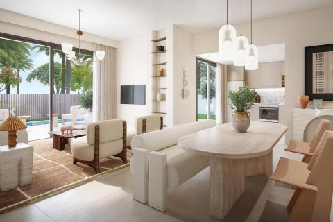 Villa en Dubai, 5 dormitorios, 496.8 m², № 86061