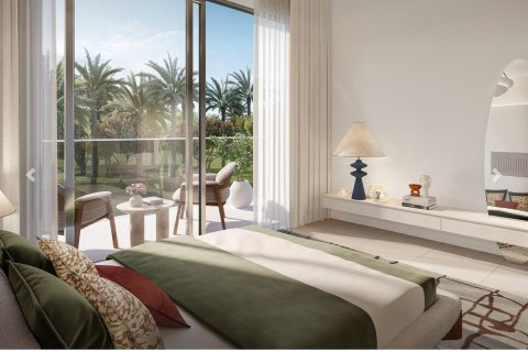 Villa en Dubai, 5 dormitorios, 496.8 m², № 86061 - foto 2