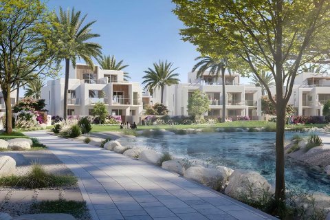 Villa en Dubai, 5 dormitorios, 496.8 m², № 86061 - foto 3