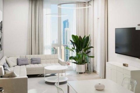 Appartement à Business Bay, Dubai, 1 chambre, 69.3 m², № 86049 - photo 2