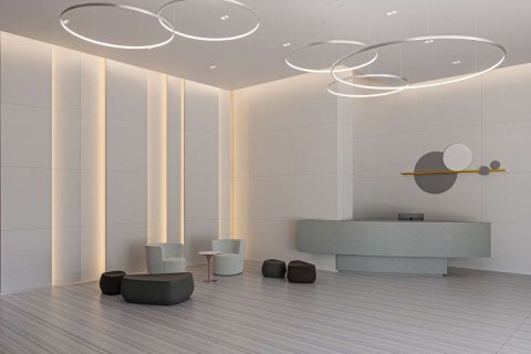 Appartement à Business Bay, Dubai, 1 chambre, 69.3 m², № 86049 - photo 10