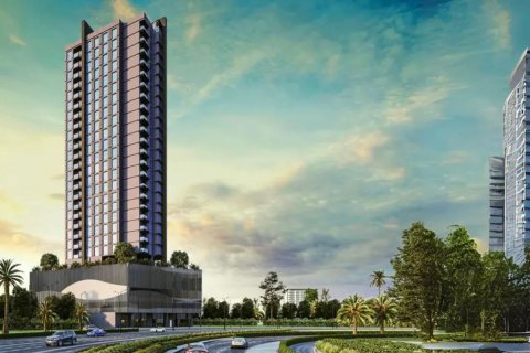 Appartement à Business Bay, Dubai, 1 chambre, 69.3 m², № 86049 - photo 9