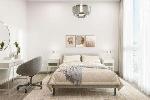 Appartement à Business Bay, Dubai, 1 chambre, 69.3 m², № 86049 - photo 6