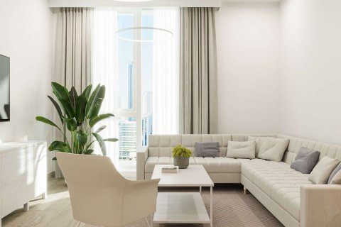 Appartement à Business Bay, Dubai, 1 chambre, 69.3 m², № 86049 - photo 3