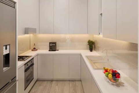 Appartement à Business Bay, Dubai, 1 chambre, 69.3 m², № 86049 - photo 5